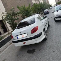 پژو 206 sd v8 مدل 95 tu5 یک لکه شاستی پلمپ