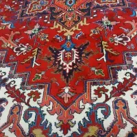 فرش هریس تاجری