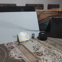 هود لمسی نو
