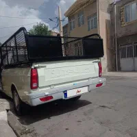 پیکان وانت دوگانه سوز،۹۳|خودرو سواری و وانت|ملایر, |دیوار