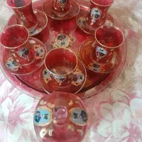 سرویس چای خوری|کلکسیون اشیاء عتیقه|تهران, پردیسان|دیوار