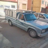 وانت کارا 2000|خودرو سواری و وانت|اسلام‌شهر, مسکن مهر اسلاشهر (شهرک امام خمینی)|دیوار