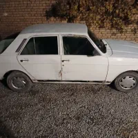 پیکان سواری بنزینی