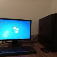 کامپیوتر کامل ddr3