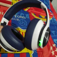 هدفون جیبل  JBL بلوتوث اصل کامل سالم|لوازم جانبی موبایل و تبلت|باغستان, |دیوار