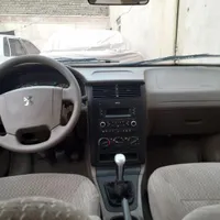 پژو 405 جی ال ایکس (GLX)، مدل ۱۳۹۸|خودرو سواری و وانت|زاهدان, |دیوار