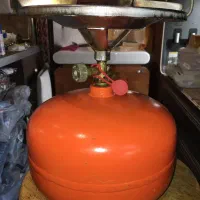 پیک نیک بوتسیر اسپانیایی با روشنایی|اجاق گاز و لوازم برقی پخت‌وپز|تهران, امام حسین|دیوار