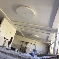 گچکاری گچ سفید