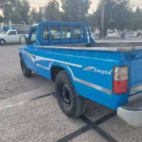 زامیاد دوگانه سوز|خودرو سواری و وانت|دزفول, |دیوار