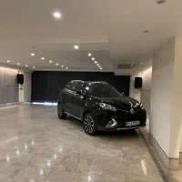 ام جی gs|خودرو سواری و وانت|تهران, نیاوران|دیوار