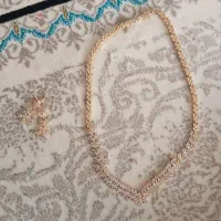 فروشی گردنبند گوشواره