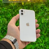گوشی‌ IPhone 11 CH حافظه 256 گیگ دوسیم درحدصفر