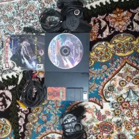 پلی استیشن ۲