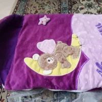 تعدادی لوازم بچه|کالسکه و لوازم جانبی|تهران, آزادشهر|دیوار