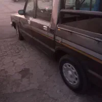 وانت مزدا ۲ کابین ۲۰۰۰۰ سی سی