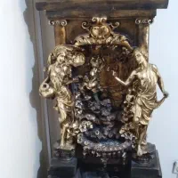 ساعت درباری|ساعت|اسلام‌شهر, شهرک مفیدی|دیوار