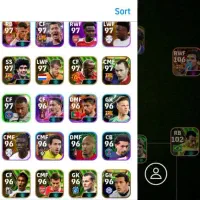 اکانت ای فوتبال پی اس|کنسول، بازی ویدئویی و آنلاین|اسلام‌شهر, صادقیه|دیوار