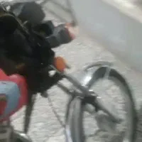 موتور هندا ۱۳۸۶