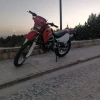 تریل احسان 200