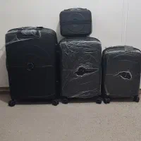 چمدان نشکن PP نشکن مارک Comfort|کیف، کفش، کمربند|بهبهان, |دیوار
