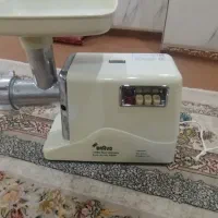 چرخ گوشت براوو