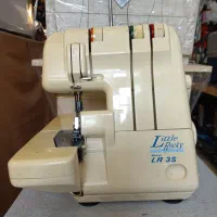 چرخ ریشه بندی لیتل