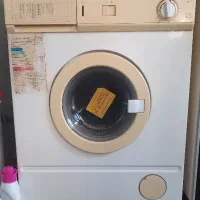 لباسشویی ارج 5کیلو