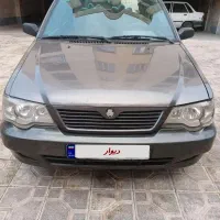 پراید ۱۳۲،بی رنگ مدل،۸۹،هیدرولیک،