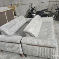 مبلمان و مبل مدل چاکندر|مبلمان خانگی و میز عسلی|زنجان, |دیوار