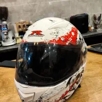 کلاه کاسکت راپیدو در حد