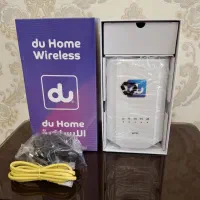 مودم 5G X28 Pro آکبند