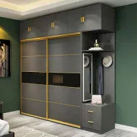 کمد دیواری مد روز یاسوج و حومه