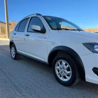 کوییک Gx مدل ۱۴۰۳|خودرو سواری و وانت|داران, |دیوار