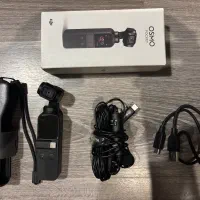 Osmo pocket ot110 اسمو پاکت نسل ۱