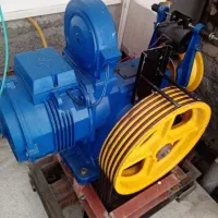 اسانسور ستاره شمال