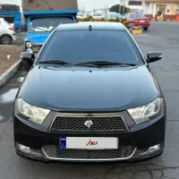 دنا مدل ۹۵|خودرو سواری و وانت|کرج, گوهردشت|دیوار