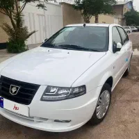 سمند سورن پلاس xu7p