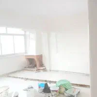 واحد نقاشی شده و مرتب شهر زیبا