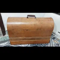 چرخ خیاطی|چرخ خیاطی و ریسندگی|بندر ماهشهر, |دیوار