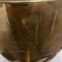 سماور روسی قدیمی