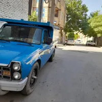 زامیاد وانت نیسان Z28، مدل ۱۴۰۱|خودرو سواری و وانت|مشهد, رسالت|دیوار