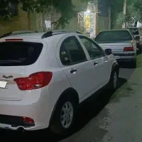 خودرو کوییک s  1402