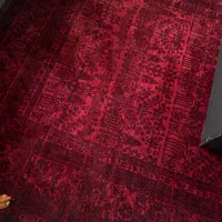 فرش ۶متری|فرش|تهران, شهرک آپادانا|دیوار