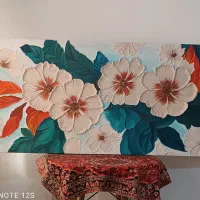 تابلو دکوراتیو مدرن