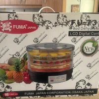 میوه خشک کن