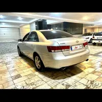 هیوندای سوناتا NF 3300cc، مدل ۲۰۰۶|خودرو سواری و وانت|کرمان, |دیوار