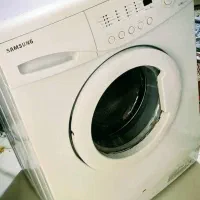 لباسشویی سامسونگ