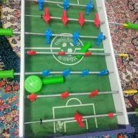 فوتبال دستی