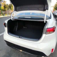 تویوتا لوین 1800 توربو|خودرو سواری و وانت|تهران, نیروی هوایی (پیروزی)|دیوار