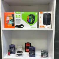 لوازم جانبی موبایل|لوازم جانبی موبایل و تبلت|تهران, مسعودیه|دیوار